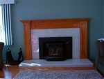 MICHEAL GODBY CABINETMAKER CRAFTSMAN